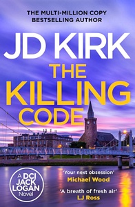 The Killing Code | Baker & Taylor