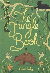 The Jungle Book