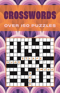 Crosswords: Over 150 Puzzles