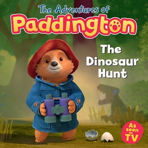 Paddington Dinosaur Hunt