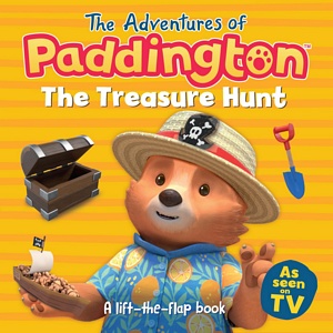 Paddington Treasure Hunt