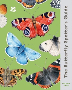 Butterfly Spotter?s Guide