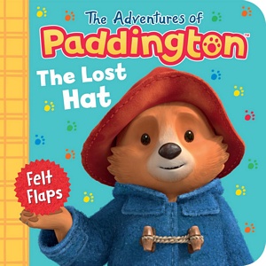The Adventures Of Paddington ? The Lost Hat