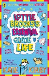 Lottie Brooks Essential Guide Life