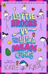 Lottie Brooks vs Ultra Mean Girls