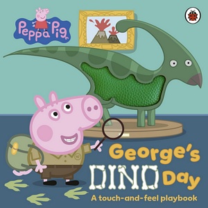Peppa Pig: George?s Dino Day