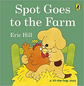 Spot Goes to The Farm