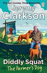 Diddly Squat: The Farmer's Dog