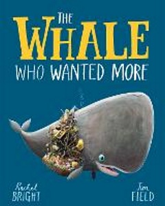 Whale Who Wanted More PB