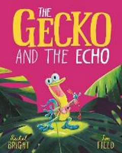 Gecko and the Echo PB