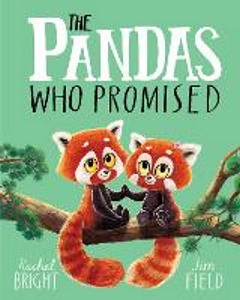 Pandas Who Promised PB