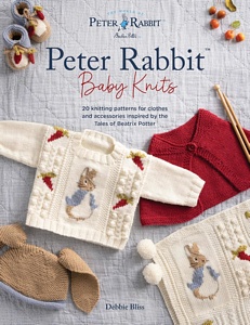 Peter Rabbit? Baby Knits