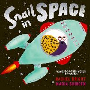 Snail in Space PB