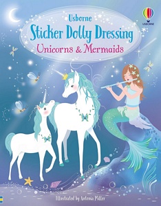 SDD Unicorns and Mermaids