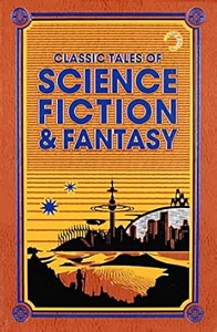 Science Fiction & Fantasy