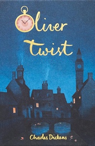 Oliver Twist Collectors