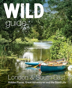 Wild Guide London & South East England