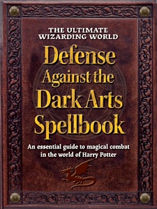 The Wizarding World's Defence Against the Dark Arts