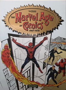 Marvel Age Of Comic Slipcase