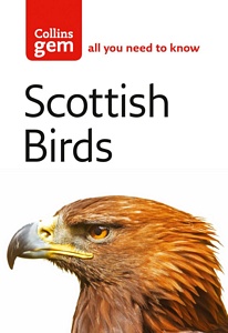 Scottish Birds Collins Gem