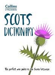 Scots Dictionary