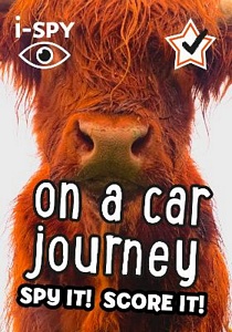Ispy Car Journey