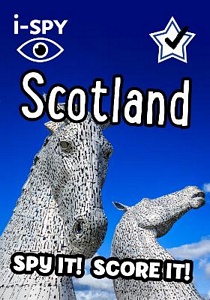 Ispy Scotland
