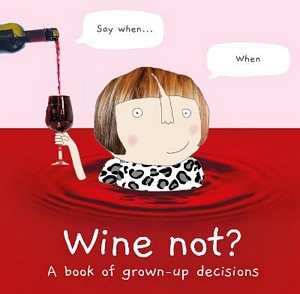 Wine Not