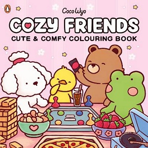 Cosy Friends