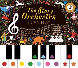 The Story Orchestra