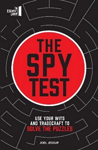 The Spy Test