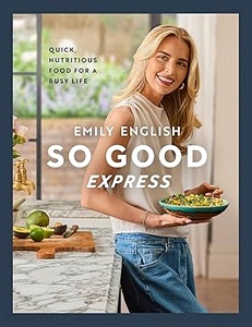 So Good Express