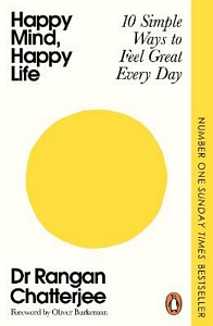 Happy Mind Happy Life