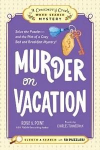 Murder on Vacation