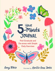 Your 5-Minute Journal