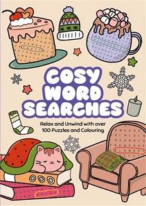 Cosy Word Search