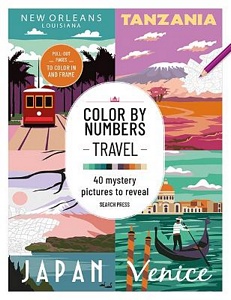 Color by Numbers
