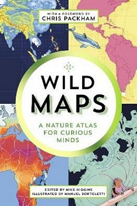 Brilliant Maps in the Wild