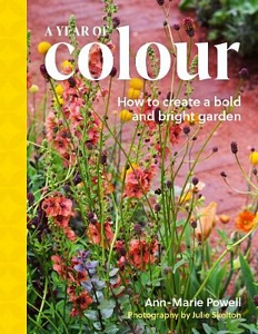 A Year in Colour