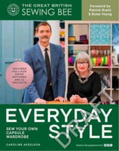 The Great British Sewing Bee