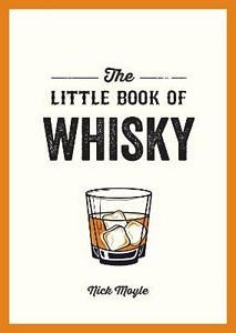 The Little Book Of Whisky