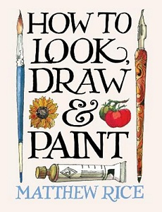 How to Look Draw Paint