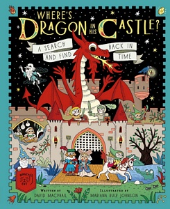 Wheres Dragon in His Castle