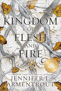 Kingdom of Flesh and Fire Special Edition