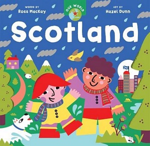 Our World: Scotland