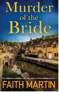 Murder of the Bride | Baker & Taylor