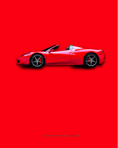 Ferrari: Icons of Excellence