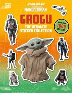 Star Wars: The Mandalorian: Grogu