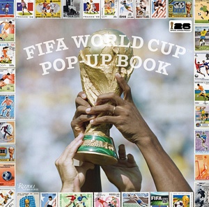 FIFA World Cup Pop-Up Books