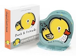 Duck & Friends